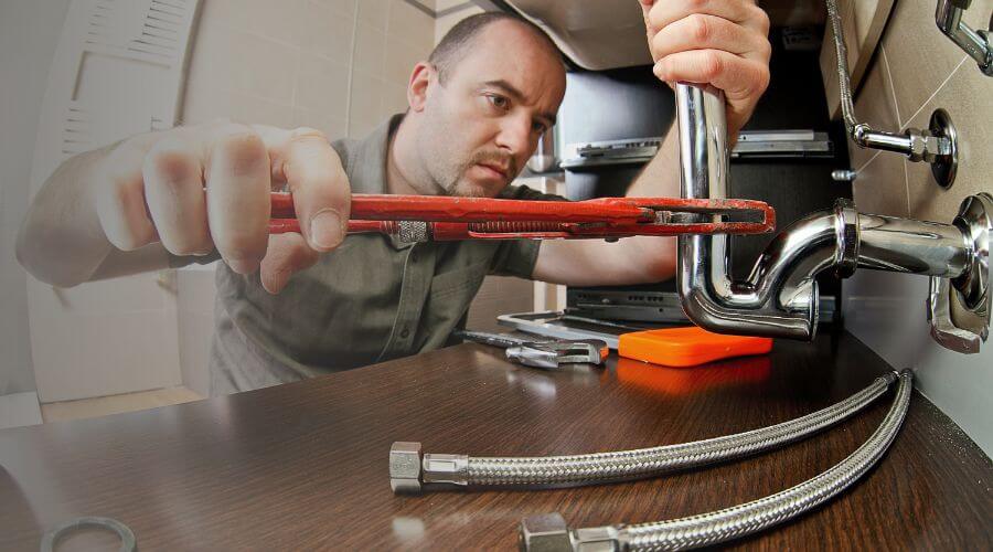 Professional sewer line replacement in Au Train, MI